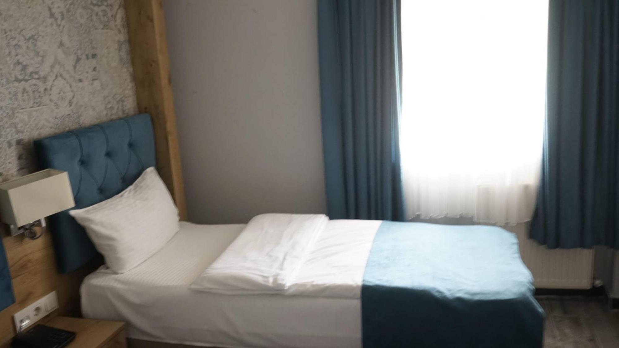Miss City Hotel Taksim — الصور 1
